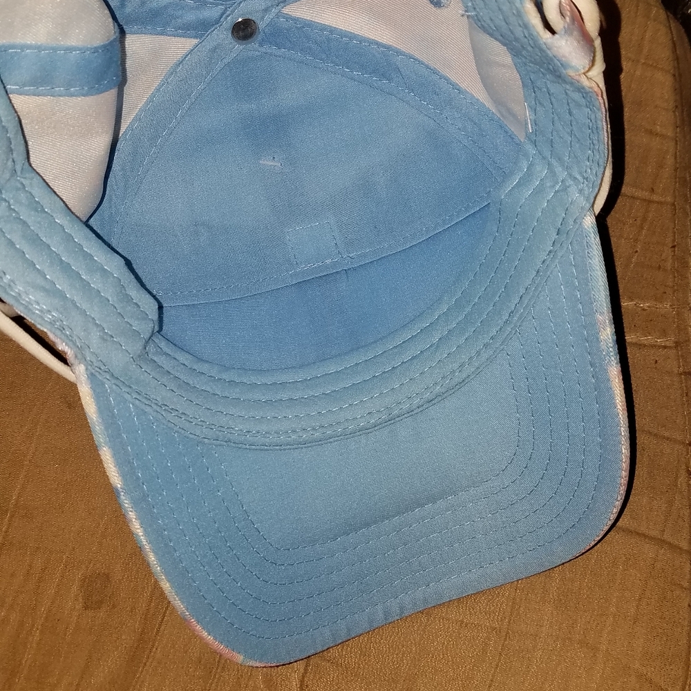 Hat & Mask - Picture 3 of 3